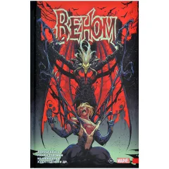 Комикс "Веном". Том 3